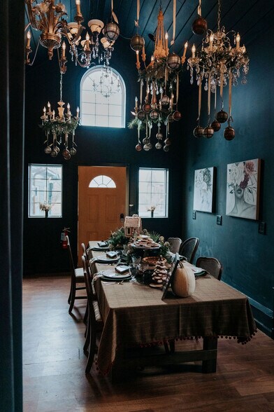 More Photos Of 967 McAfee Glenwood Rd, Glenwood Hotel For Sale