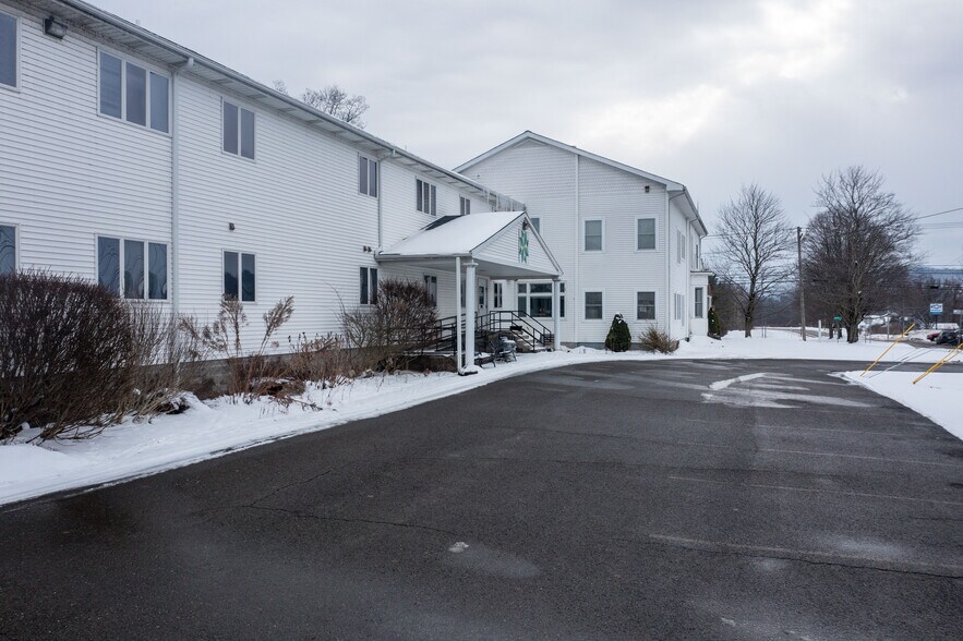 More Photos Of 40 E Main St, Randolph Assisted Living For Sale