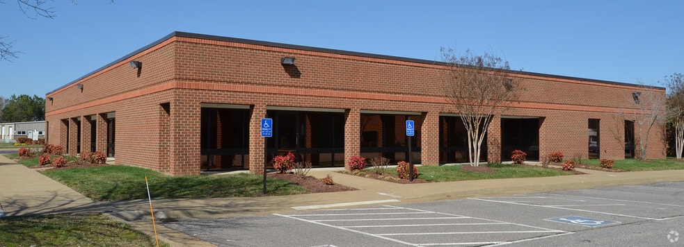 More Photos Of 7361-7419 Whitepine Rd, Richmond Unknown For Lease