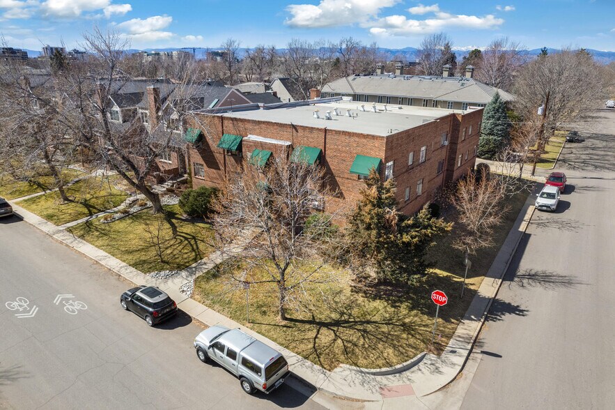 More Photos Of , Denver Multifamily For Sale