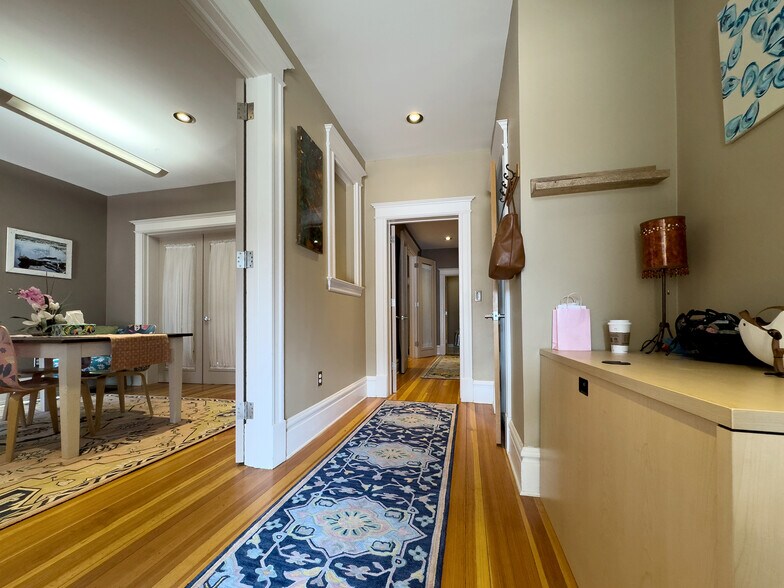 More Photos Of 702-704 N Tejon St, Colorado Springs Office Residential For Sale