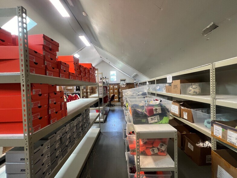 More Photos Of 1018 W Lincoln Ave, Milwaukee Storefront Retail Residential For Sale