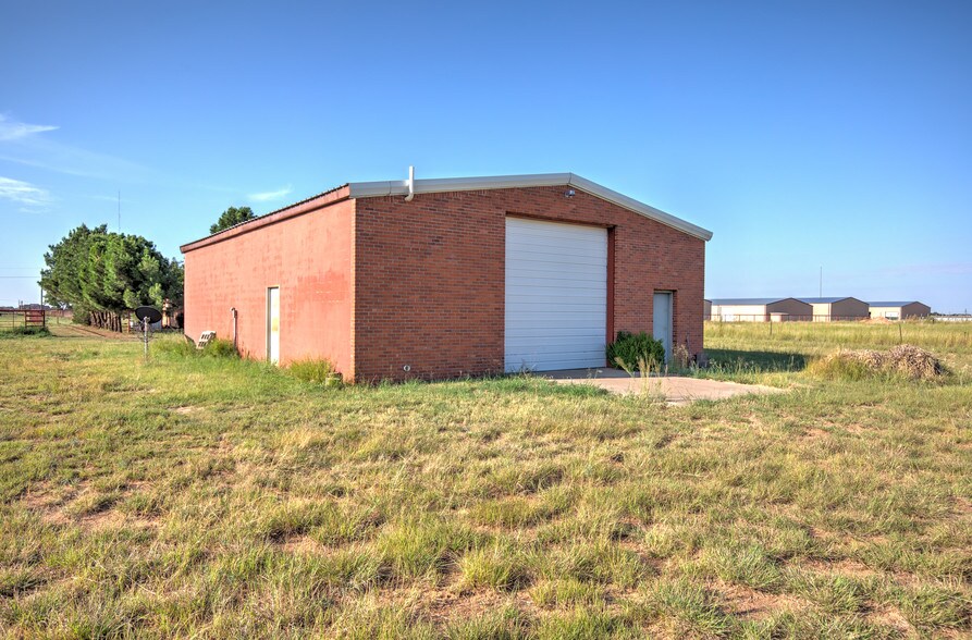 More Photos Of 5520 126th St, Lubbock Land For Sale