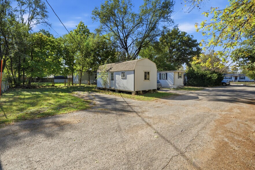 More Photos Of 1000 N 8th St, Fairfield Manufactured Housing Mobile Home Park For Sale