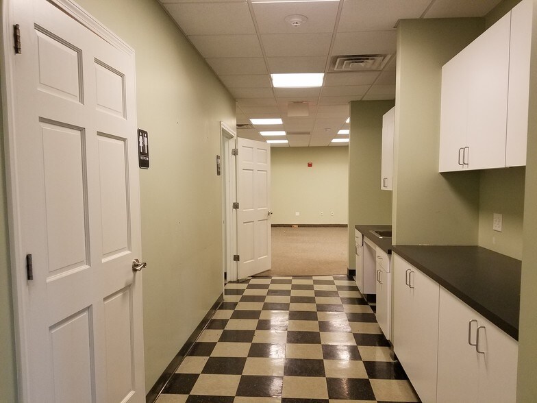 More Photos Of 458 Putnam Pike, Greenville Daycare Center For Lease