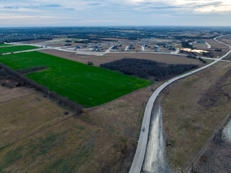 More Photos Of 8050 CHOATE Rd, Celina Land For Sale