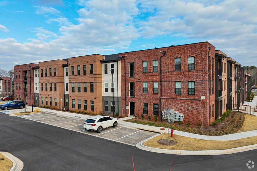 Primary Photo Of 3538 Hwy 92, Douglasville Apartments For Lease