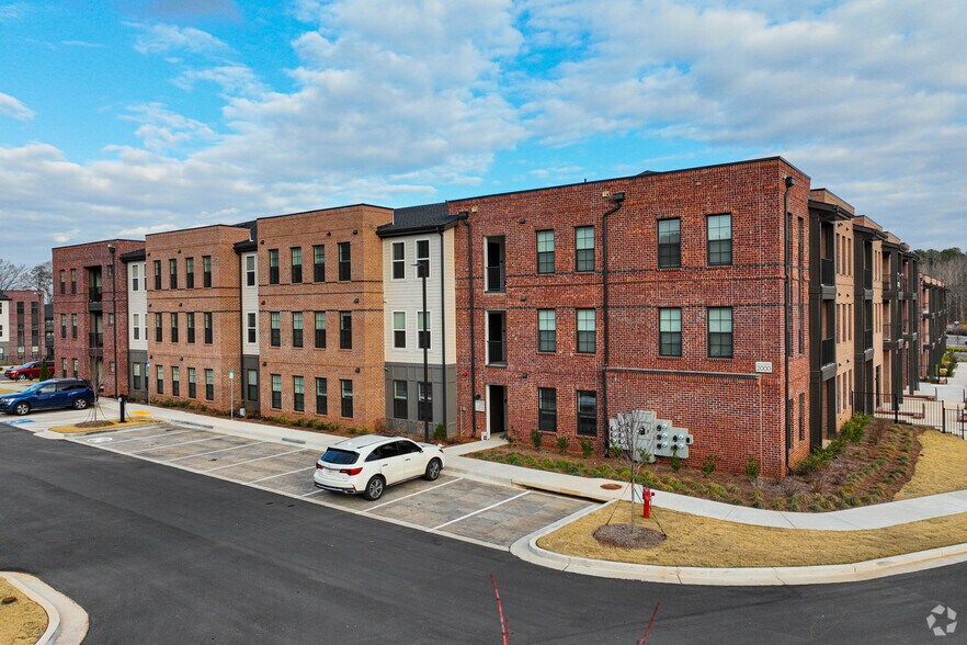 Primary Photo Of 3538 Hwy 92, Douglasville Apartments For Lease