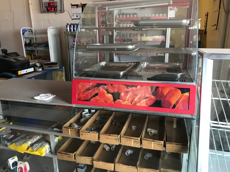 More Photos Of 12690 Pensamiento, San Elizario Convenience Store For Lease