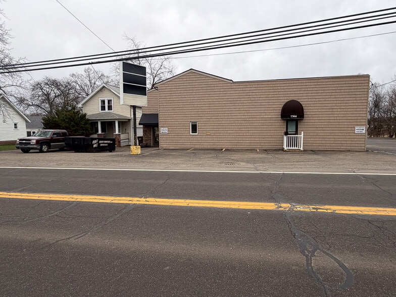 More Photos Of 7304 Wales Ave NW, Canton Office For Sale