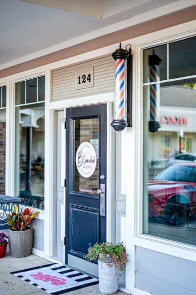 More Photos Of 1009-1101 Cheek Sparger Rd, Colleyville Unknown For Lease