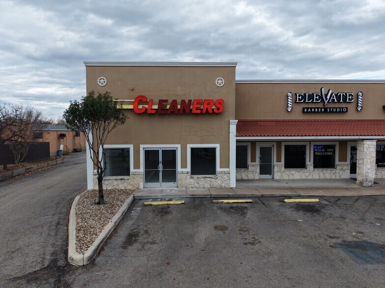 Primary Photo Of 9262 Culebra Rd, San Antonio Storefront Retail Office For Lease