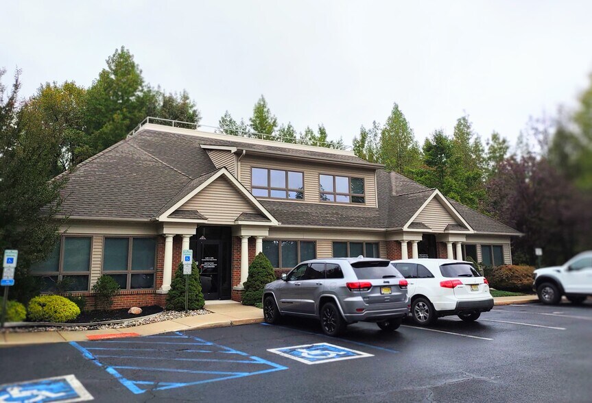 More Photos Of 701 E Route 70, Marlton Medical For Sale