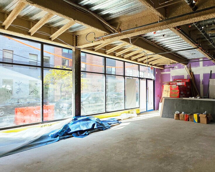 More Photos Of 613-619 S 24th St, Philadelphia Storefront Retail Residential For Lease