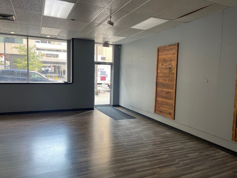 More Photos Of 1116-1120 Grand Blvd, Kansas City Storefront For Lease