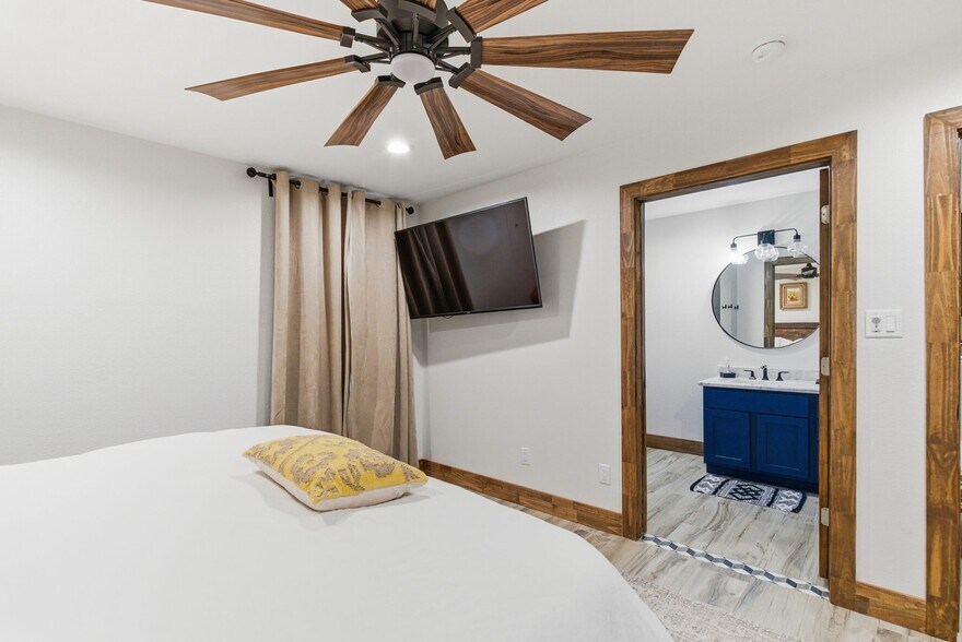 More Photos Of 3035 County Road 162, Stephenville Land For Sale