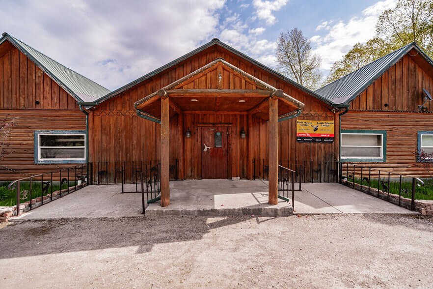 More Photos Of 3427 Swan Valley Hwy, Irwin Hotel For Sale