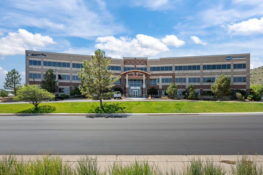 More Photos Of 10822 W Toller Dr, Littleton Office For Lease
