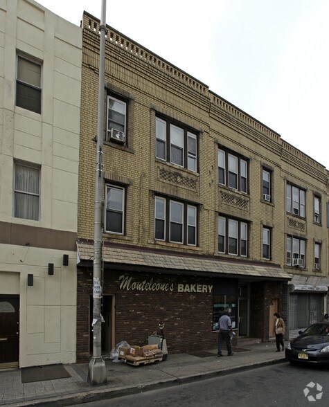 Primary Photo Of 739 Newark Ave, Jersey City Storefront Retail Residential For Lease