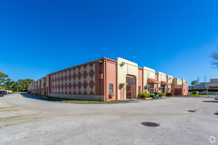 Primary Photo Of 12027-12068 SW 117th Ct, Miami Warehouse For Lease