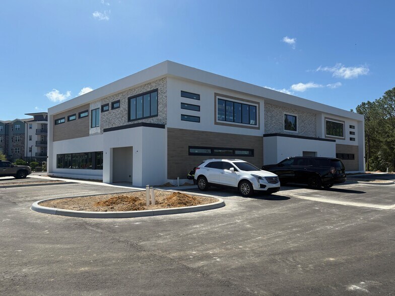 Primary Photo Of 4416 Bruce B Downs Blvd, Wesley Chapel Medical For Lease