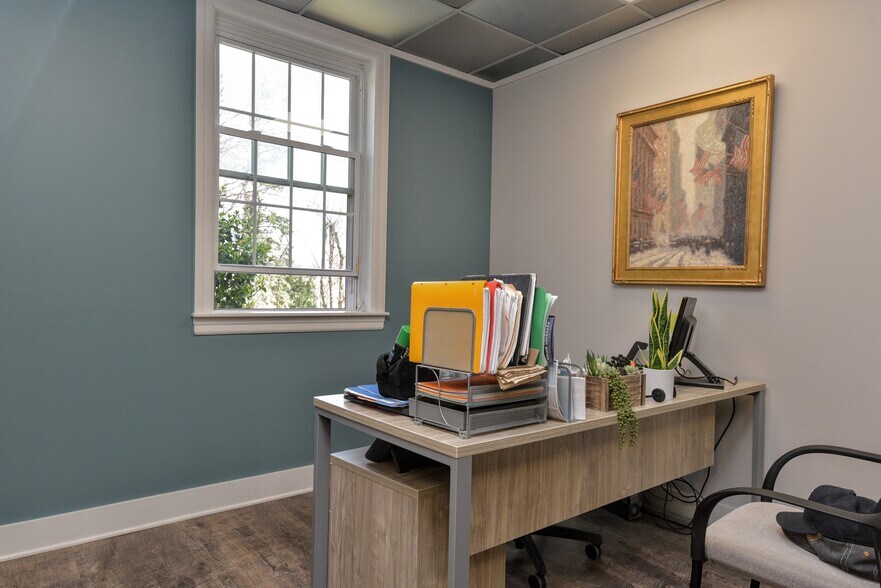 More Photos Of 2 Forest Ave, Oradell Medical For Sale