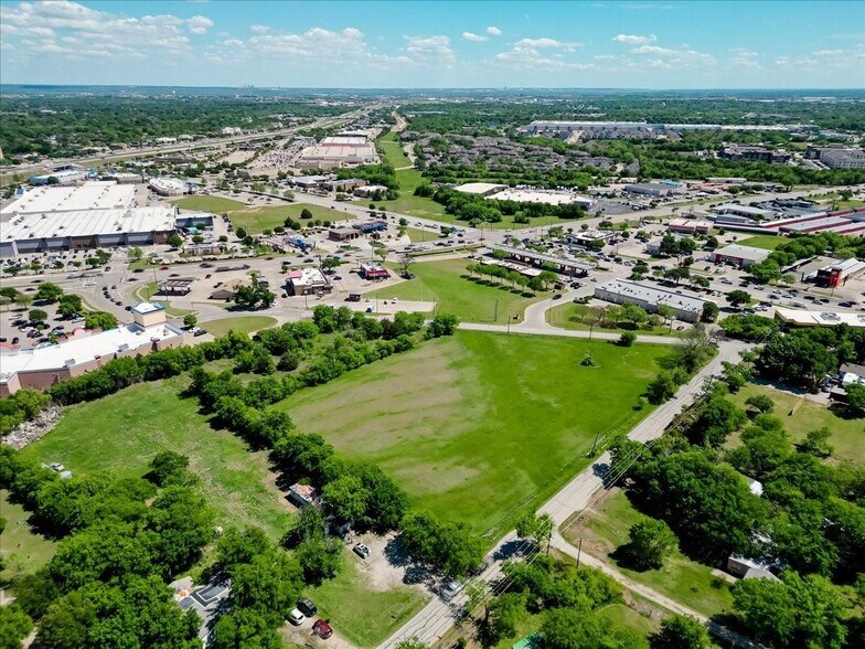 More Photos Of Russell Ln, Mansfield Land For Sale