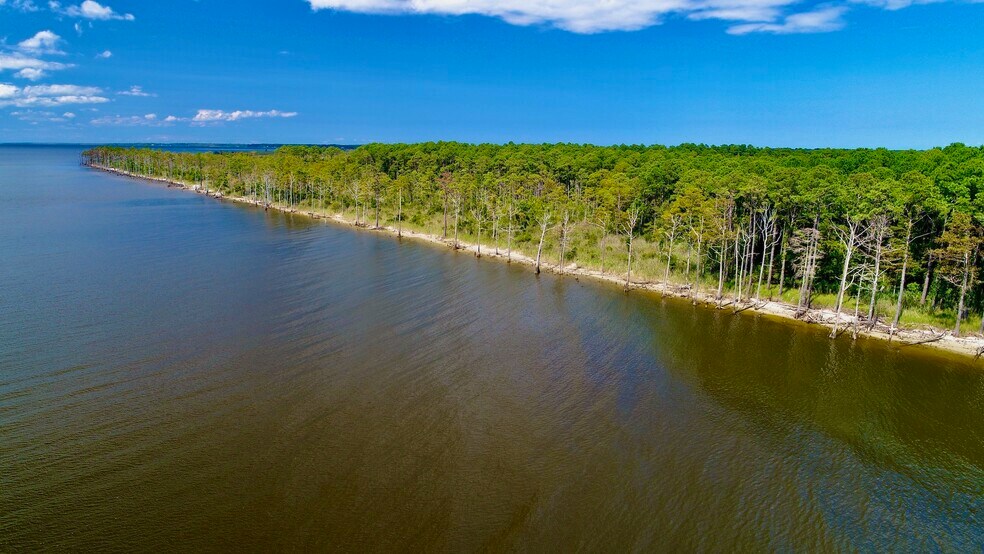 More Photos Of 0 Side Lane, Powells Point Land For Sale