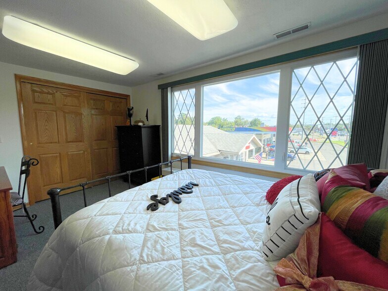 More Photos Of 735 Main St, Johnson City Storefront Retail Residential For Sale