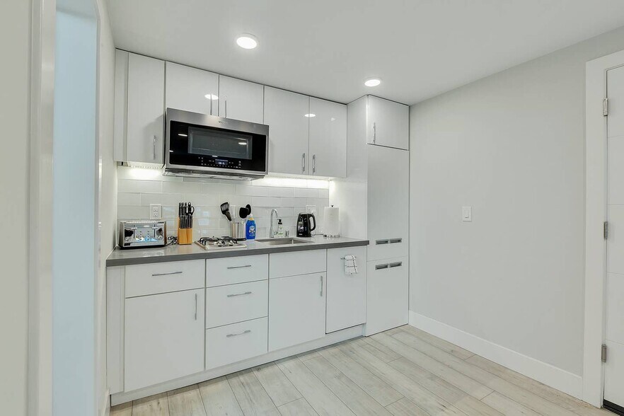 More Photos Of 1454 S Van Ness Ave, San Francisco Apartments For Sale