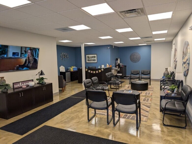 More Photos Of 3250 W Centre Rd, Portage Office For Sale