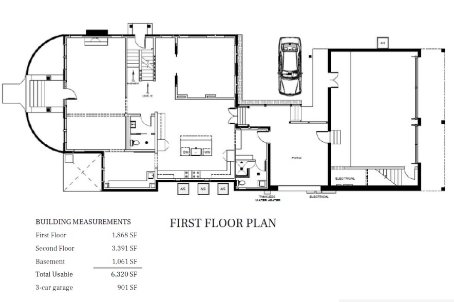 More Photos Of 848 Heights Blvd, Houston Office For Sale