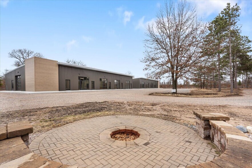 More Photos Of 1144 County Road D, Nekoosa General Retail For Sale