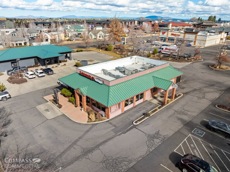 More Photos Of 62080 NE 27th St, Bend Restaurant For Sale