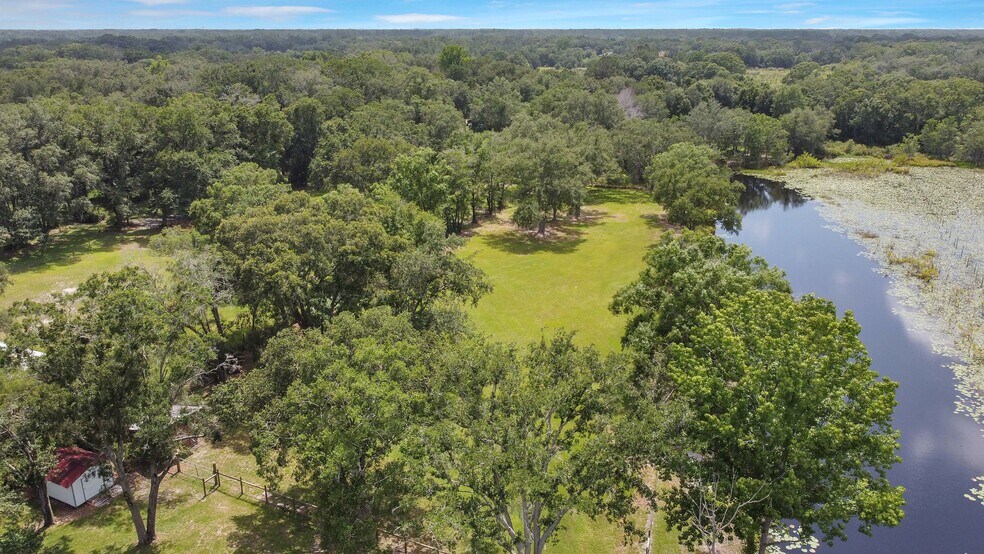 More Photos Of 19616 Livingston Ave, Lutz Land For Sale