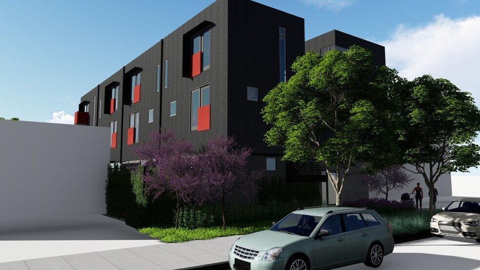 More Photos Of 1338 S Virginia St, Reno Land For Sale