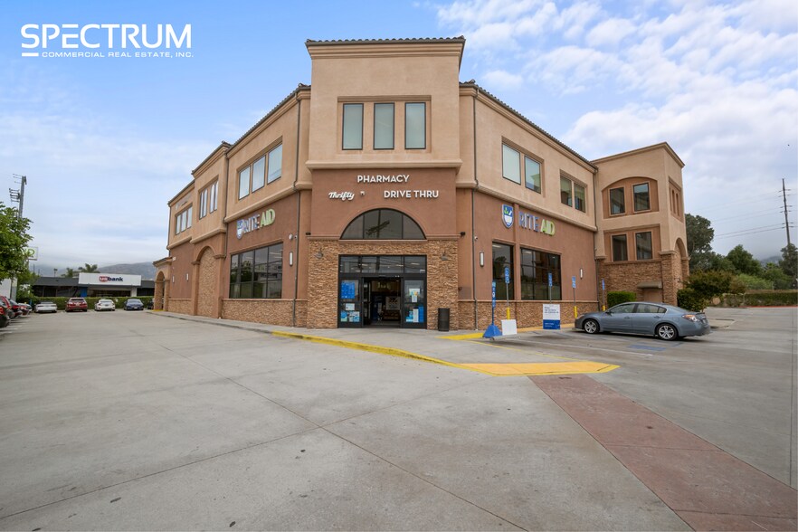 Primary Photo Of 13803 Foothill Blvd, Sylmar Drugstore For Lease