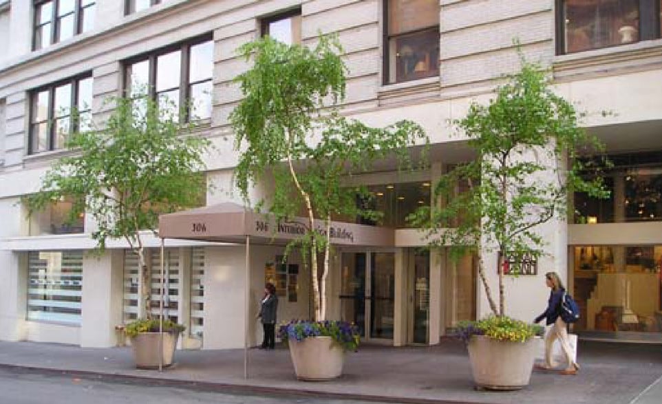 More Photos Of 306 E 61st St, New York Office For Lease