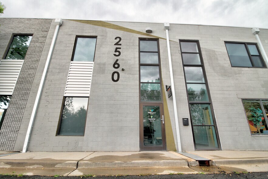 More Photos Of 2560 28th St, Boulder Office For Lease
