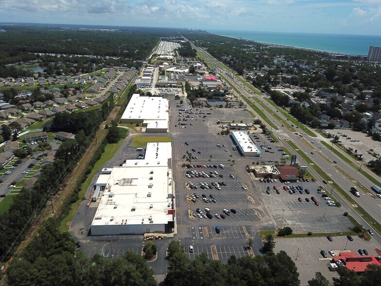 More Photos Of 1756-1784 Highway 17 N, Surfside Beach Unknown For Sale