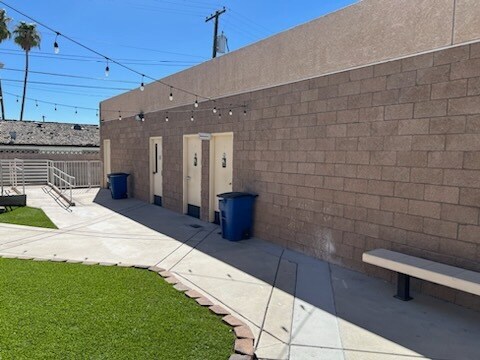 More Photos Of 4201 W Washington Ave, Las Vegas Religious Facility For Lease