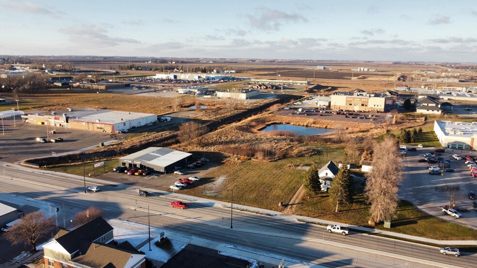 More Photos Of 1201 Oxford St, Worthington Land For Sale