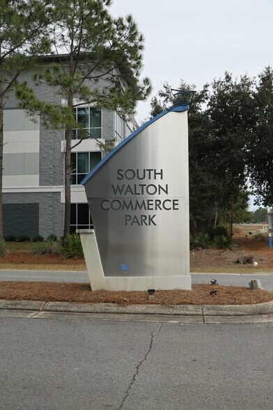 More Photos Of 274 Serenoa Rd, Santa Rosa Beach Light Distribution For Lease