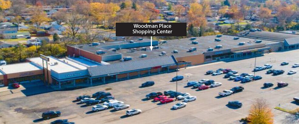 Primary Photo Of 3050-3120 Woodman Dr, Dayton Unknown For Lease