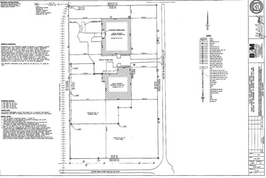 More Photos Of 4493 A Ave, Long Beach Industrial For Sale