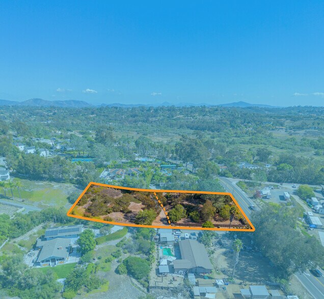 More Photos Of 3703 Manchester ave, Encinitas Land For Sale