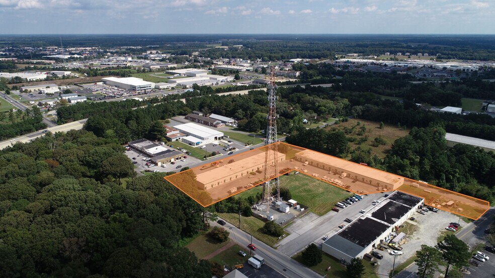 More Photos Of 2205 Northwood Dr, Salisbury Unknown For Lease