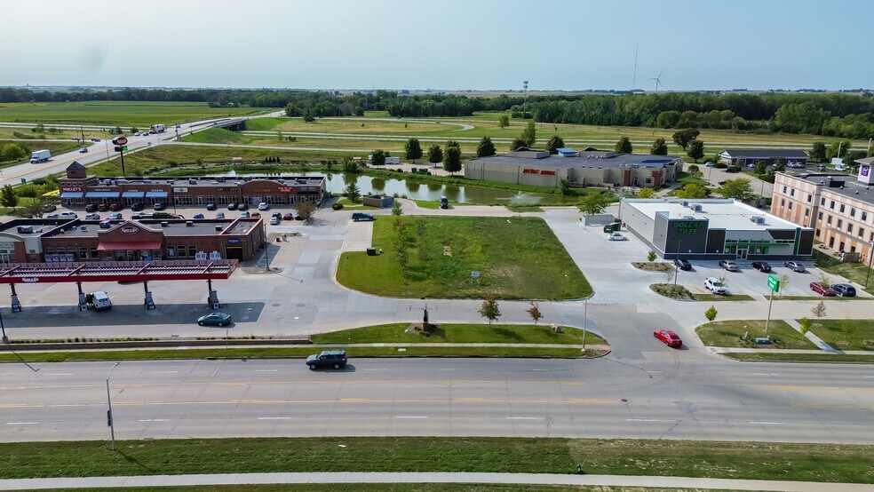 More Photos Of 4530 Mortensen, Ames Land For Sale