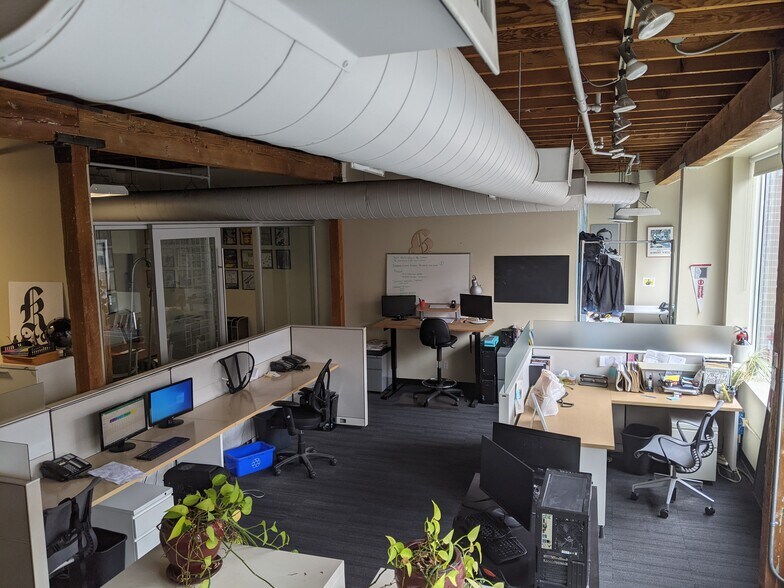 More Photos Of 147 Spadina Ave, Toronto Storefront Retail Office For Lease