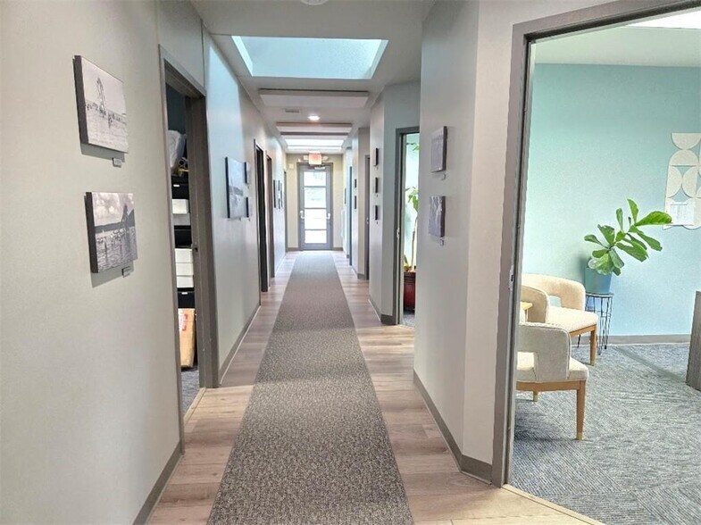 More Photos Of 401 N East St, Paola Office For Sale